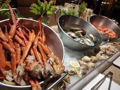 -上海东方佘山翰悦阁酒店·Vie全日制餐厅