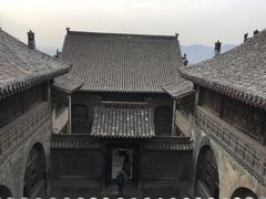 -山西王家大院