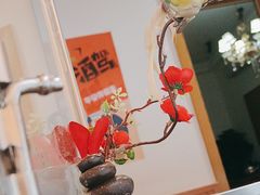 -花鸟鱼私家小厨·川菜(文殊院店)
