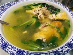 -洞天食府(北大街店)