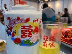 -馬伍旺川菜(江北虹悦城店)