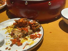 -0574龙虾的故事(东裕店)