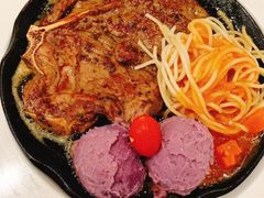 -豪客来牛排(重庆金源世纪广场1731店 )