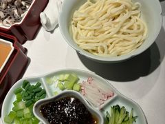 -四季民福烤鸭店(王府井东安门店)