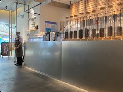 -喜茶(上海兴业太古汇店)