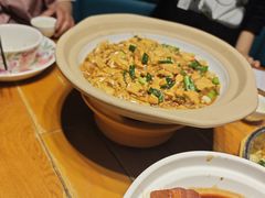-田婆婆的菜(新天地店)