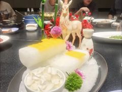 -大拙里·精致融合菜(沙湖桃源国际店)