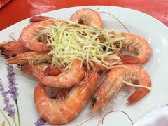 -垦丁辉哥生鱼片