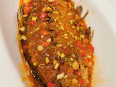 -亢龙太子酒轩(东湖店)