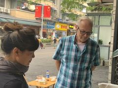 -奎星楼街