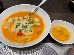 -万丽轩·粤菜(王府井金茂万丽酒店)