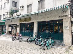 -东记甜品(佛山总店)