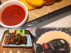 -径山十八道·风味民间菜(杭州总店)