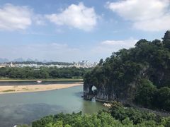 -璟象酒店-爱丽坊景观餐厅