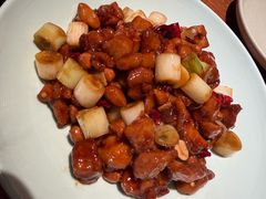 -双流老妈兔头(荟聚店)