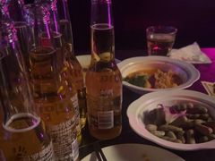 -MOSSO音乐酒吧·live house(南京旗舰店)