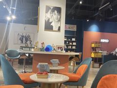 -海马体照相馆(天津世纪都会店)