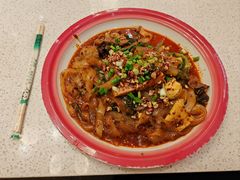 -丝路伊兰·兰州牛肉面(牛街总店)