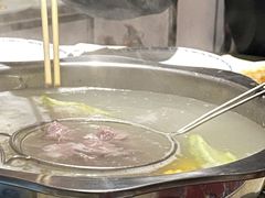 -潮汕牛肉火锅