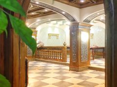 -新疆伊宁远征餐厅