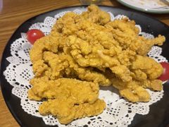 -黑家养生粥道馆(新世纪店)