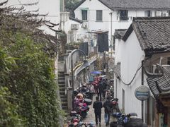 -鼓楼(西湖风景名胜区)