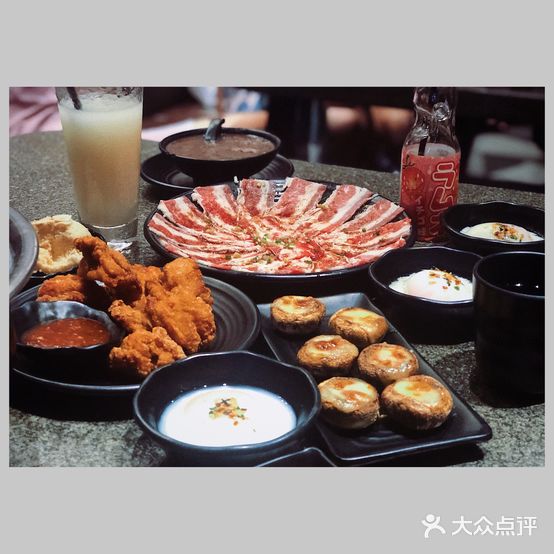 燃·NIKU(京华城rmall全生活广场店)