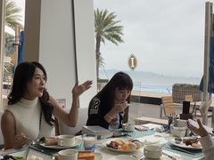 -深圳大梅沙京基洲际度假酒店