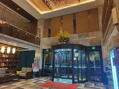 -御海8号温泉酒店