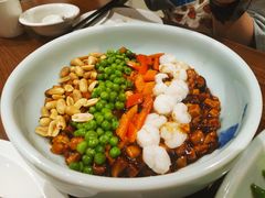 -乔家栅(襄阳南路店)