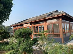 -鹅湖玫瑰文化园