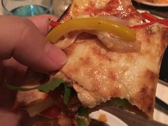 -郑州希尔顿酒店·阿米奇意大利餐厅