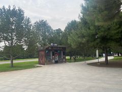 -秦始皇帝陵博物院-丽山园
