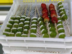 -栗子侠奶皮子糖葫芦(长宁店)