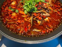 -麻六记(新天地店)