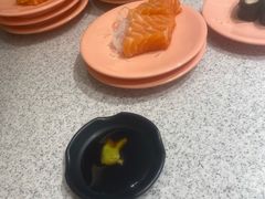 -争鲜回转寿司(南开大悦城店)