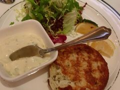 -Wolfgang’s Steakhouse 沃夫冈牛排馆(上海白玉兰广场店)