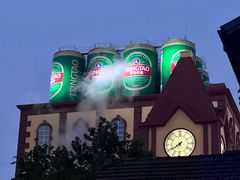 -青岛啤酒博物馆