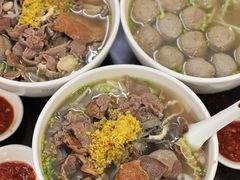 -潮镇老尾牛杂(环城西路店)