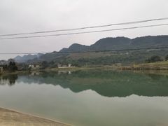 -丰盛镇响水水库