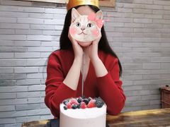 -姆们M Sweetie Cake(三里屯店)