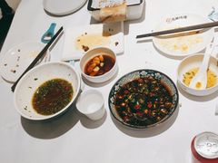 -白氏兄弟烧烤(尹家沟店)