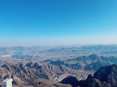 -狼牙山风景区