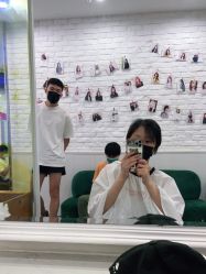 -逸丝风尚