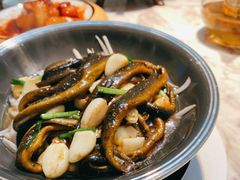 响油鳝糊-淮扬韵(凤八市政府店)