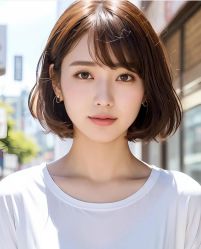 -爱秀造型 T-G