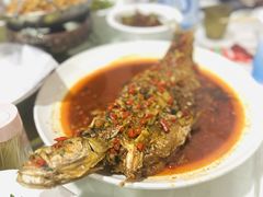 -谭姐湘菜馆(浦东大道店)