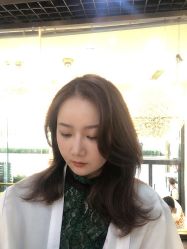 点击看大图 -3AM HAIR SALON烫发染发接发