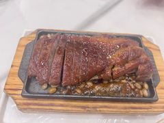 -香港茶餐厅文化体验馆(茶山镇店)