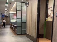 -海底捞火锅(高新万达广场店)